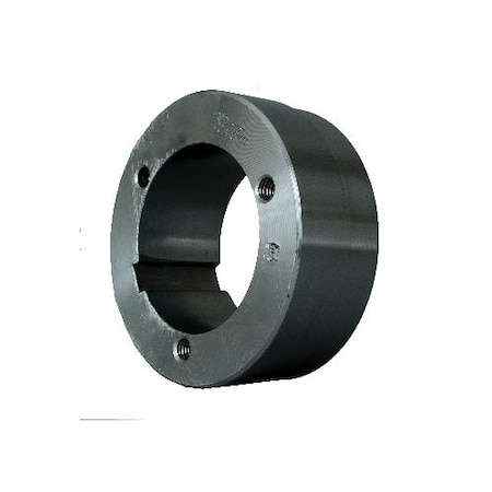 Martin Mst Steel Weld-On Hub, HCQ1 HCQ1